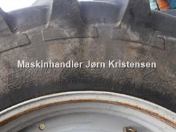 Michelin 520/85R42 Klp. Baghjule