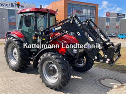Case IH JX 90