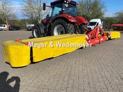 Pöttinger NOVADISC 900