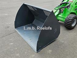 Avant Volumebak 180 cm XXL