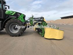 Krone EasyCut F 400 CV
