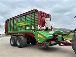 Strautmann GIGA VITESSE 3 DUO PLUS Giga Vitesse 3 Duo plus