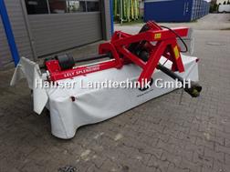 Lely Splendimo 320 F