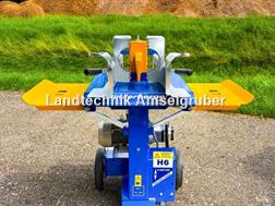 Binderberger HS6E Kurzholzspalter