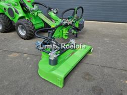 Avant Heggensnoeier 1300 incl hydr. zijarm