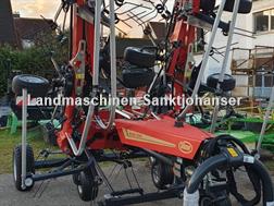 Vicon Fanex 1124 C -mit Fahrwerk-Sonderfinanzierung ab 0