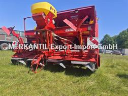 Grimme GL420 Exacta