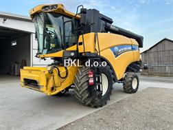 New Holland CX 5080