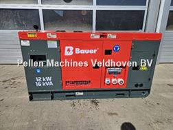 Bauer GFS-12KW