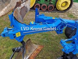 Rabe Albatros 120 6-Schar