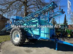 Berthoud Major 3200 - 24