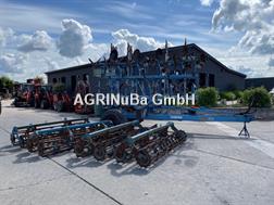 Lemken Gigant Smaragd 9/800 KÜA