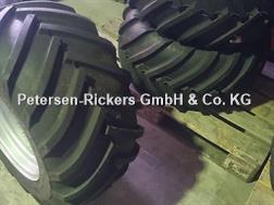 BKT BKT Komplettrad 31x15.50-15