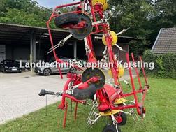 Pöttinger EUROHIT 81 N