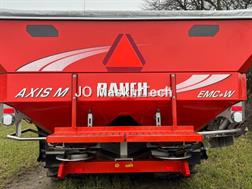 Rauch Axis M 30.2 EMC