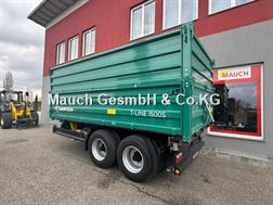 Farmtech T-Line 1500