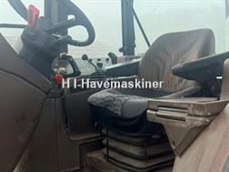 New Holland M 115