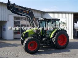 Claas AXOS 310 