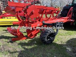 Kuhn Multimaster 123 4E erweiterbar
