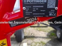 Pöttinger Top 382