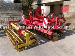 Pöttinger Terradisc 3000