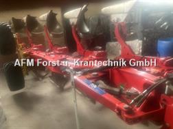 Pöttinger Servo 35 S Plus Nova