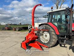 Kuhn MC90s Twin