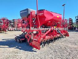 Horsch Express 4 KR med DuoDrill