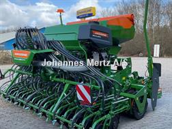 Amazone KG 4001/ Centaya 4000-C super