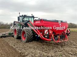 Kverneland Kverneland F-Drill Compact Maxi  DUO Doppel Frontt