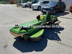 Krone EasyCut 323 RS