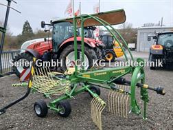 Krone Swadro S420