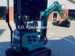 Kobelco SK 10 SR-2