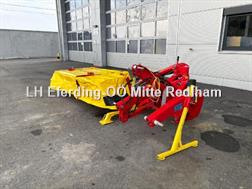 Pöttinger Novadisc 222