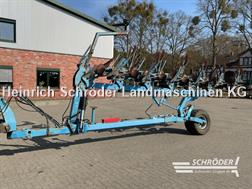 Lemken VARIDIAMANT 160 X 5+1 L 100