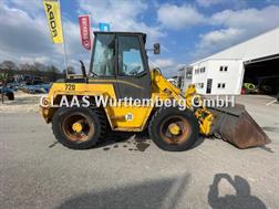 KRAMER 720  -  Preisreduziert