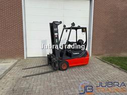 Linde E16C-02
