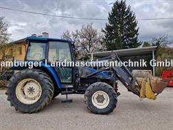 New Holland 4835