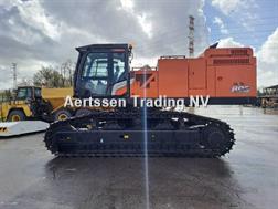 Hitachi ZX 890 LC R-7