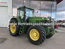 John Deere 7700