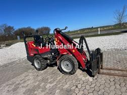 Schäffer 2028 MINILÆSSER