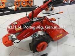 Honda Einachsschlepper F560