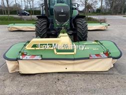 Krone easy cut B 970 bouwjaar 2015