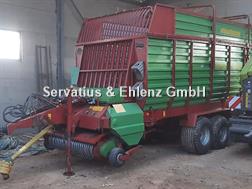 Strautmann Super Vitesse Top Zustand