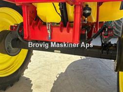 Kverneland iXtrack c50