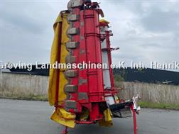 Pöttinger Novacat A10 CF