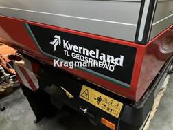 Kverneland TL3900 GEO