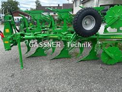 Gassner GV 1280 - GS351 Vario