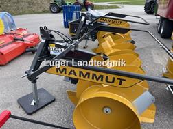 Agrio SF 195 Classic