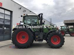 Fendt 724 VARIO